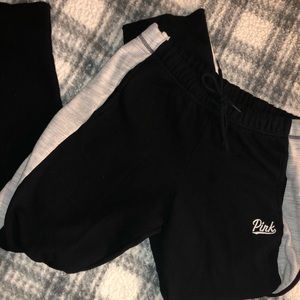 Victoria’s Secret Sweat Pants